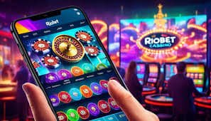 Live casino and slot game entertainment on OKBET GCash