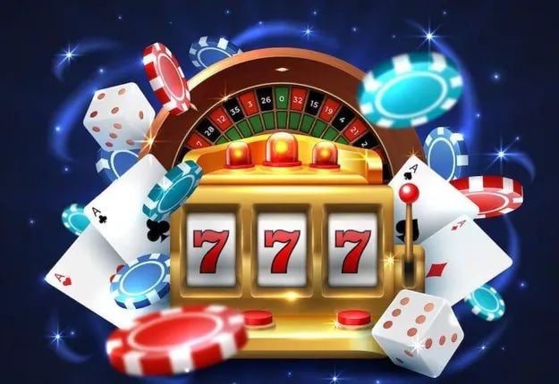 OKBET GCash slot game selection displayed on a mobile phone screen