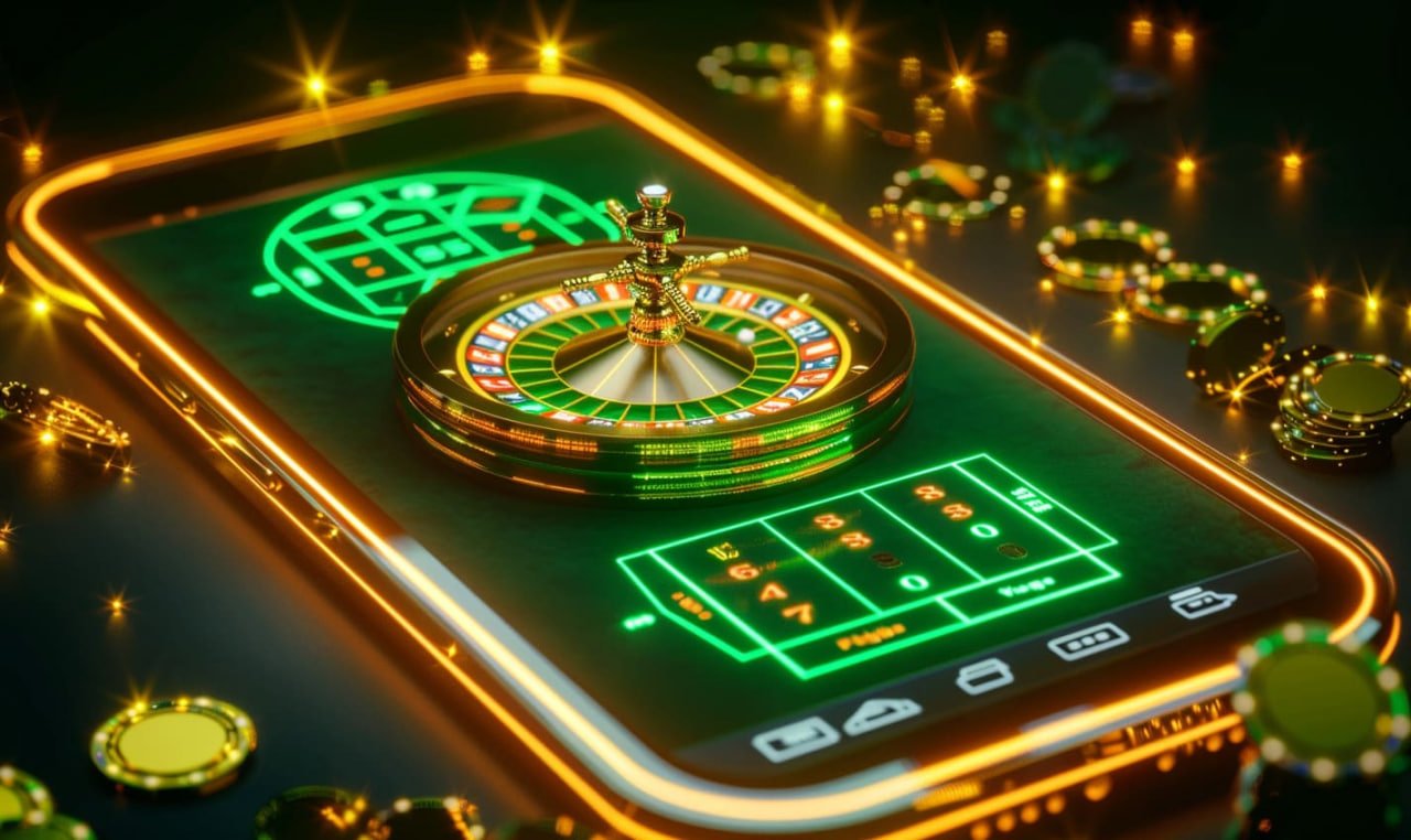 Filipino players enjoying OKBET GCash on mobile devices