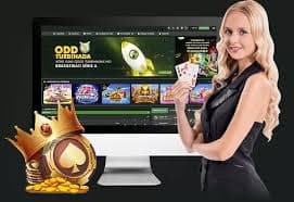 Filipino players enjoying mobile gaming on OKBET GCash platform