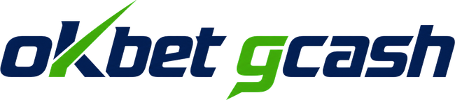 OKBET GCash official logo